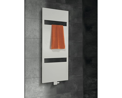 SCHULTE Designradiator Turin 114,3x60,5 cm alpinwit