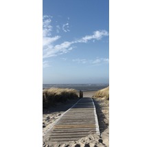 SCHULTE Douche achterwand 90x210 cm Noordzee