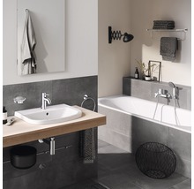 GROHE Doucheset Vitalio Start 100 2 stralen 27950000