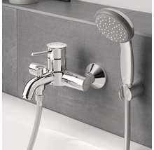 GROHE Doucheset Vitalio Start 100 2 stralen 27950000