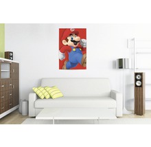 REINDERS Poster Super Mario 61x91,5 cm