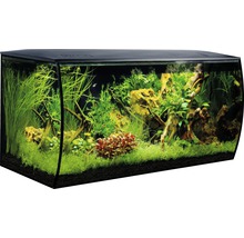 FLUVAL Aquarium Flex LED zwart 123 L, 82x40x39 cm-thumb-0