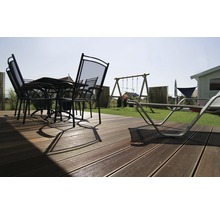 KONSTA Vlonderplank Bangkirai 21x145 mm, lengte 1,8 m-thumb-3 KONSTA Vlonderplank Bangkirai 21x145 mm, lengte 1,8 m-thumb-3