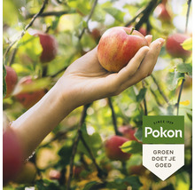 POKON Bio Fruitbomen mest 1 kg-thumb-3