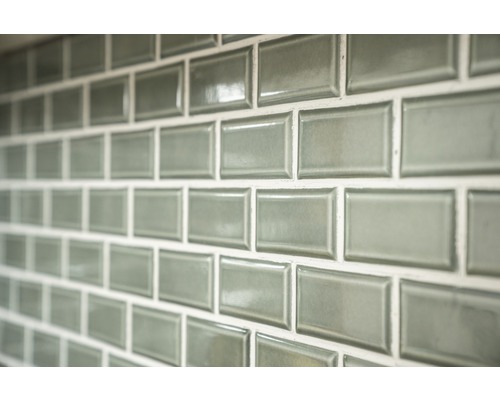 Wandtegels in metrolook