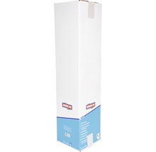 MODULAN Renovatievlies schildersvlies 130 gr/m² 1,06x25 m-thumb-6 MODULAN Renovatievlies schildersvlies 130 gr/m² 1,06x25 m-thumb-6