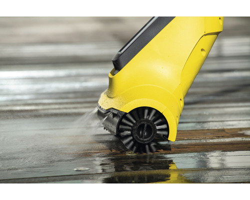 Kärcher oppervlaktereiniger voor het reinigen van oppervlakken