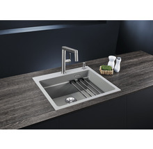 BLANCO Spoelbak Etagon 6 wit 51x600 cm