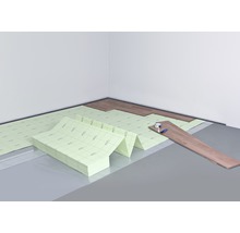 Ondervloer Selitac vouwplaat 10,6 m², dikte 3 mm-thumb-4
