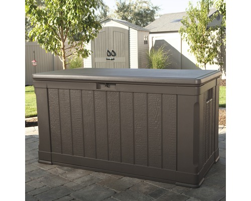 Kunststof tuinbox voor buiten