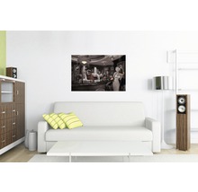 REINDERS Poster Consani - Java Dreams 61x91,5 cm