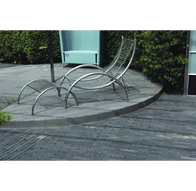 EXCLUTON Abbeystone waalformaat getrommeld nero 20x5x7 cm-thumb-4 EXCLUTON Abbeystone waalformaat getrommeld nero 20x5x7 cm-thumb-4