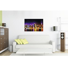 REINDERS Poster Manhattan Skyline 61x91,5 cm