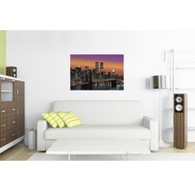 REINDERS Poster New York Brooklyn Bridge 61x91,5 cm