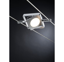 Railsysteemlamp met lamp