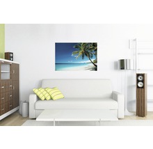 REINDERS Poster Beach - Morning 61x91,5 cm