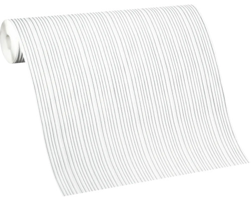 Behangrol met streepmotief