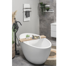 EUROM Badkamerkachel Sani 400 WiFi 400 Watt wit-thumb-14 EUROM Badkamerkachel Sani 400 WiFi 400 Watt wit-thumb-14