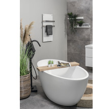 EUROM Badkamerkachel Sani 400 WiFi 400 Watt wit-thumb-9 EUROM Badkamerkachel Sani 400 WiFi 400 Watt wit-thumb-9