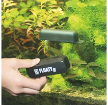 JBL Floaty II Drijvende reinigingsmagneet voor aquariumruiten maat S-thumb-2