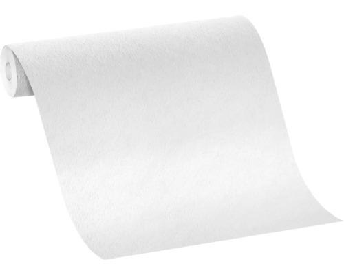 Rol behang met houtsnippers