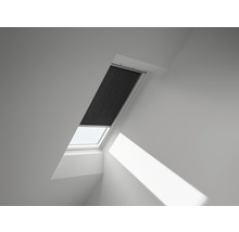 VELUX Rolgordijn lichtdoorlatend handbediend RFL C02 4069S zwart
