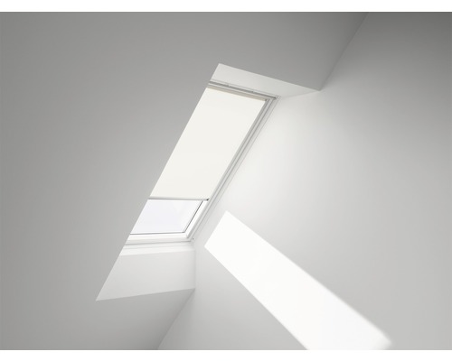 VELUX Rolgordijn lichtdoorlatend handbediend RFL U31 1086S beige