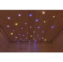 KARIBU Sauna LED sterrenhemel-thumb-1