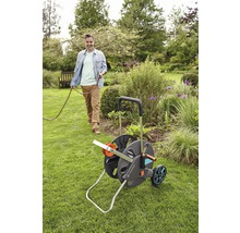 GARDENA Slangenwagen Cleverroll L Easy set incl. 50 m slang-thumb-5 GARDENA Slangenwagen Cleverroll L Easy set incl. 50 m slang-thumb-5