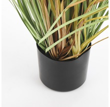 Decoratieve kunstplant in pot