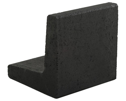 Betonnen hoekelement