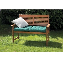 GARDEN PLACE Tuinbank Elea hout 2-zitter 91x120x67 cm-thumb-3 GARDEN PLACE Tuinbank Elea hout 2-zitter 91x120x67 cm-thumb-3