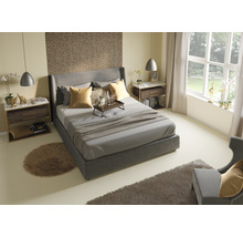 SELECTION Vliesbehang 810394 Fascinating Serengeti uni goud-thumb-3