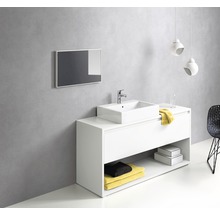 HANSGROHE Wastafelkraan Focus 100 incl. waste 31607000 chroom-thumb-2 HANSGROHE Wastafelkraan Focus 100 incl. waste 31607000 chroom-thumb-2