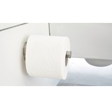 TESA Moon reserverolhouder RVS