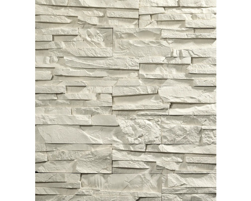 Steenstrips met onregelmatig oppervlak