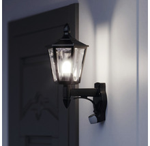 STEINEL Buitenlamp met sensor L15S zwart-thumb-2 STEINEL Buitenlamp met sensor L15S zwart-thumb-2