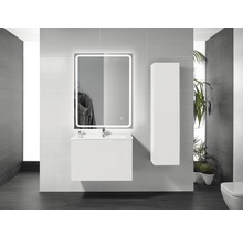 LED lichtspiegel Mia 60x80 cm-thumb-1 LED lichtspiegel Mia 60x80 cm-thumb-1