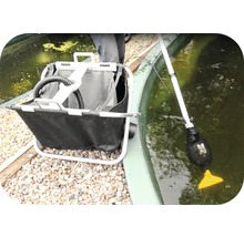 HOZELOCK Pondvac vijverstofzuiger
