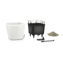 Lechuza Classico 21 plantenbak set met bewateringssysteem en toebehoren