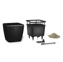 Lechuza Classico plantenbak met accessoires