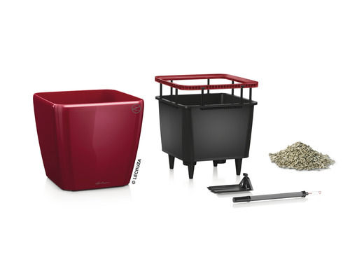Lechuza Classico plantenbak met toebehoren