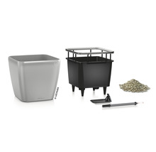 Lechuza Classico Premium plantenpotset met bewateringssysteem en accessoires