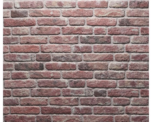 Close-up van een metselwerkstructuur voor bouwprojecten