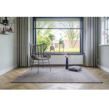 Vloerkleed Passion taupe 170x230 cm