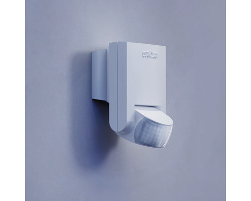 Steinel sensorlamp voor wandmontage