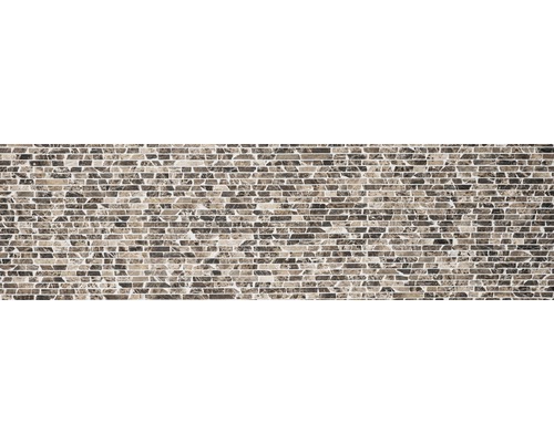 Metselwerk van steengoed tegels