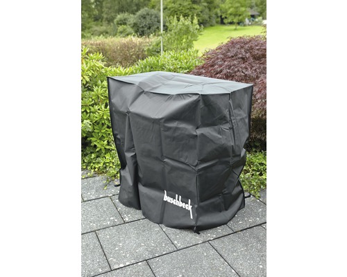 Afdekhoes voor tuingrill van het merk Buschbeck
