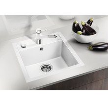 BLANCO Spoelbak Dalago 45-F cafe 50x45,5 cm