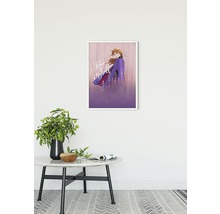 KOMAR Poster Frozen Anna True to Myself 30x40 cm